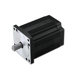 應(yīng)對工業(yè)機(jī)器人的小型化，直流無刷電機(jī)小型化、輕量化成為新趨勢