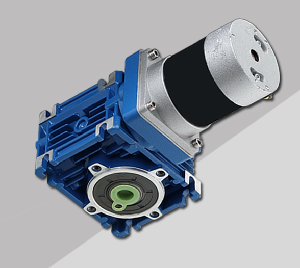 直流調(diào)速電機(jī)有直流無刷和直流有刷，該選那一款？