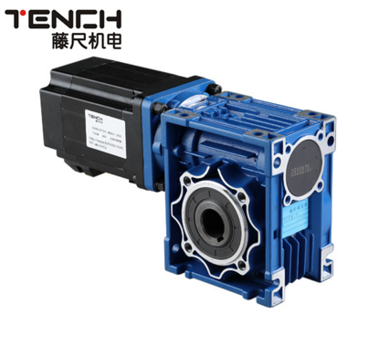 無刷電機引發(fā)的驚喜，藤尺無刷電機的分享