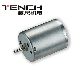 藤尺機(jī)電提供定制無刷電機(jī)，直流馬達(dá)服務(wù)