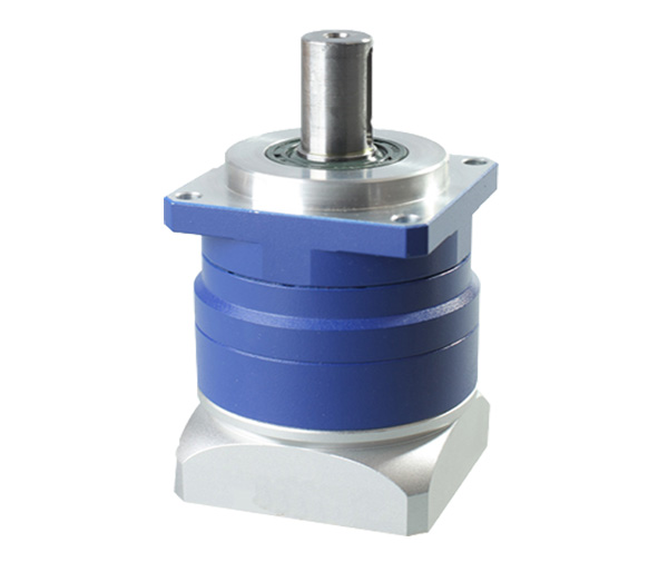 精密行星齒輪箱到底是什么？和行星齒輪箱有什么區(qū)別？