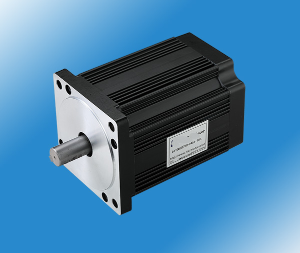 無刷電機好不好用？藤尺電機廠家這樣回答