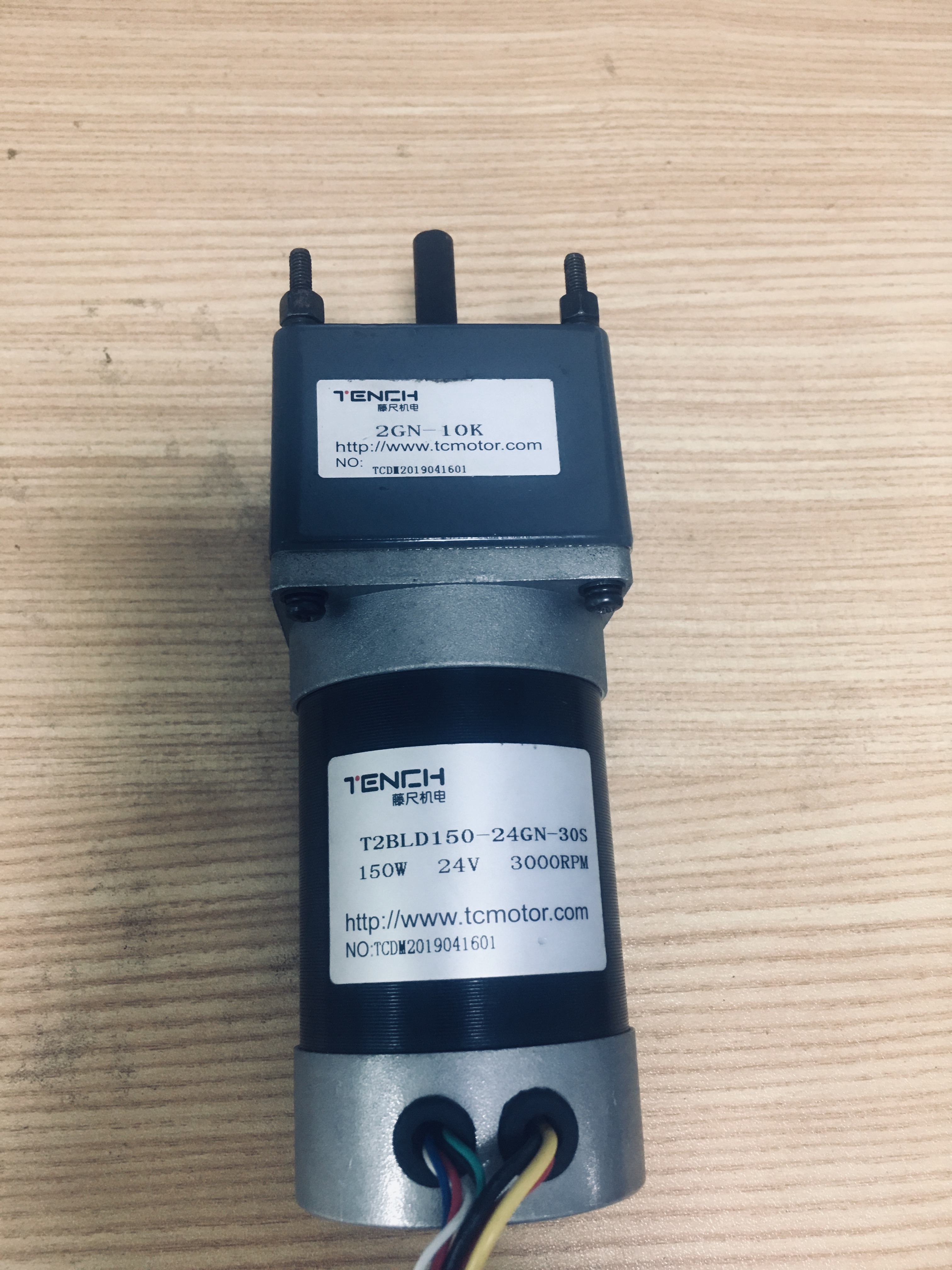 工業(yè)回彈，僅前三季度，刺激永磁直流無(wú)刷電機(jī)的需求