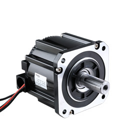 為何直流伺服電機又分為有刷和無刷電機，很不理解是嗎？