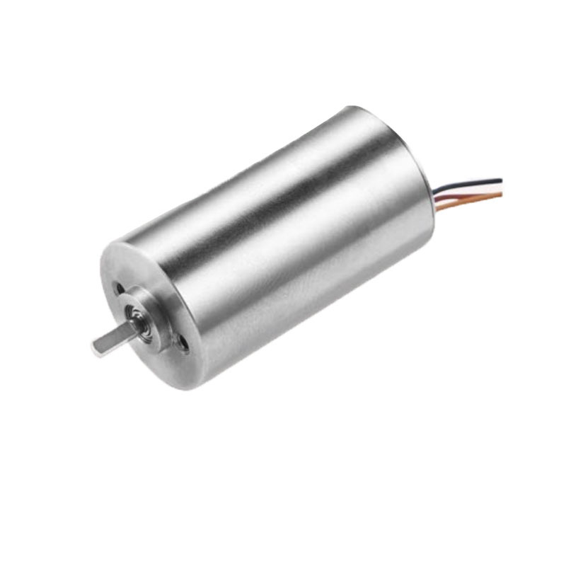 小型直流無刷電機(jī)TCK1620